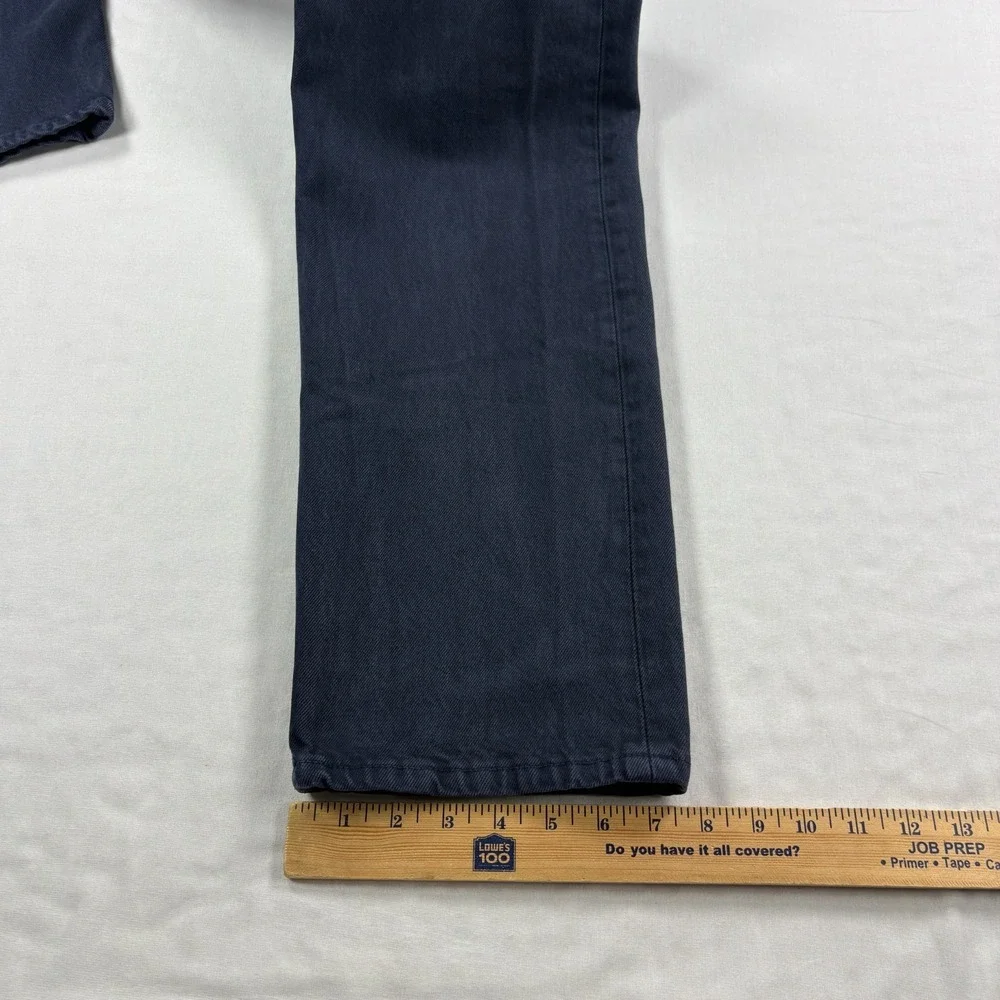 Levis jeans have